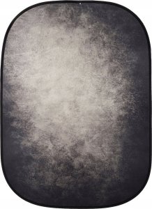 Lastolite Tło składane Vintage 1,5x2,1m Smoke/Concrete 2