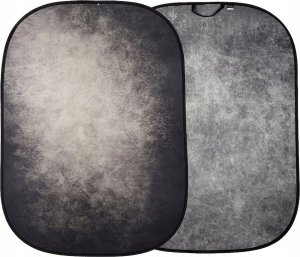 Lastolite Tło składane Vintage 1,5x2,1m Smoke/Concrete 3
