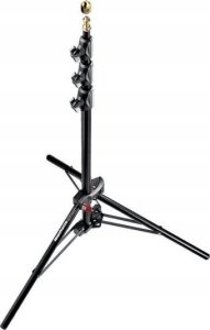 Statyw Manfrotto Zestaw trzech statywów Manfrotto 1051BAC Mini 211cm, ciśnieniowych 1