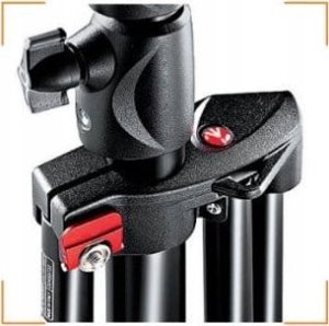 Statyw Manfrotto Zestaw trzech statywów Manfrotto 1051BAC Mini 211cm, ciśnieniowych 2