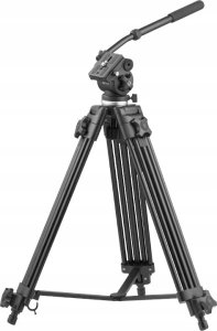 Statyw Freepower Statyw Video z głowicą olejową 7