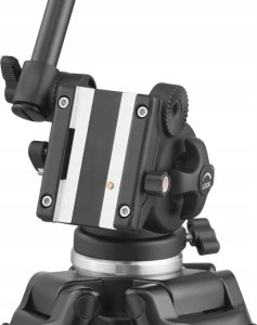 Statyw Freepower Statyw Video z głowicą olejową 10