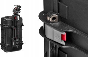 Walizka foto Manfrotto Walizka na kółkach Manfrotto Pro Light Reloader Tough H-55 14
