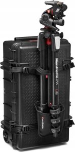 Walizka foto Manfrotto Walizka na kółkach Manfrotto Pro Light Reloader Tough H-55 5