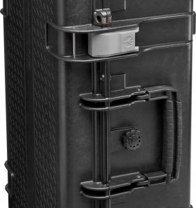 Walizka foto Manfrotto Walizka na kółkach Manfrotto Pro Light Reloader Tough H-55 6