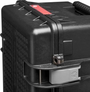 Walizka foto Manfrotto Walizka na kółkach Manfrotto Pro Light Reloader Tough H-55 7