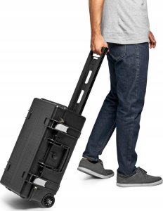 Walizka foto Manfrotto Walizka na kółkach Manfrotto Pro Light Reloader Tough H-55 9