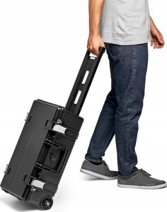 Walizka foto Manfrotto Walizka na kółkach Manfrotto Pro Light Reloader Tough L-55 13