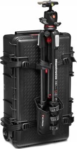 Walizka foto Manfrotto Walizka na kółkach Manfrotto Pro Light Reloader Tough L-55 18
