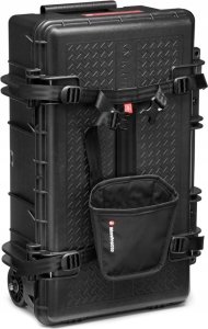 Walizka foto Manfrotto Walizka na kółkach Manfrotto Pro Light Reloader Tough L-55 3