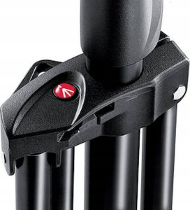 Statyw Manfrotto Zestaw trzech statywów 1004BAC Master 366cm, ciśnieniowych 3