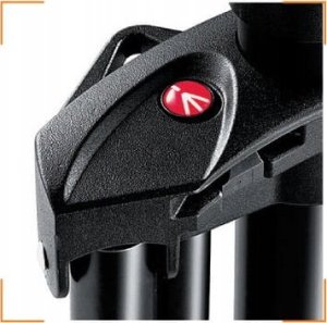 Statyw Manfrotto Zestaw trzech statywów 1004BAC Master 366cm, ciśnieniowych 9