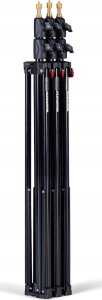 Statyw Manfrotto Zestaw trzech statywów Manfrotto 1052BAC Compact 237cm, ciśnieniowych 2
