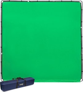 Lastolite Zestaw Lastolite StudioLink Chromagreen 3x3m 3