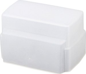 JJC Dyfuzor do lampy błyskowej JJC do Nikon SB600 Nissin Di466 12