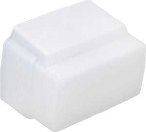 JJC Dyfuzor do lampy błyskowej JJC do Nikon SB600 Nissin Di466 5