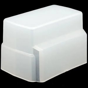 JJC Dyfuzor do lampy błyskowej JJC do Nikon SB600 Nissin Di466 10