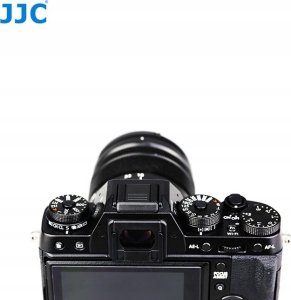 Dekielek JJC Zaślepka na stopkę JJC HC-2A (Nikon, Pentax, Olympus) 11