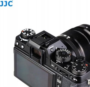 Dekielek JJC Zaślepka na stopkę JJC HC-2A (Nikon, Pentax, Olympus) 12