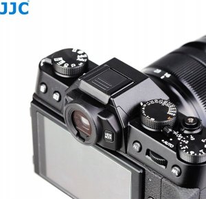 Dekielek JJC Zaślepka na stopkę JJC HC-2A (Nikon, Pentax, Olympus) 2