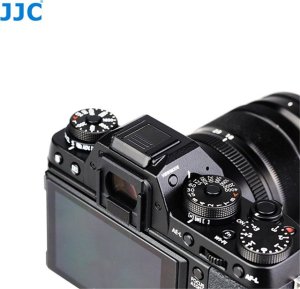 Dekielek JJC Zaślepka na stopkę JJC HC-2A (Nikon, Pentax, Olympus) 4