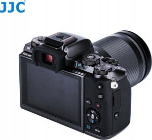 Dekielek JJC Zaślepka na stopkę JJC HC-2A (Nikon, Pentax, Olympus) 10