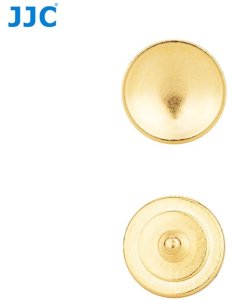 Pilot/wężyk spustowy JJC Przycisk spustu migawki JJC SRB Złoty 3