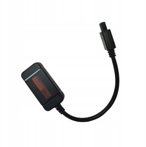 Pilot/wężyk spustowy JJC Pilot na podczerwień JJC RME2 Nikon D80 D70 D70s D60 D50 D40 4