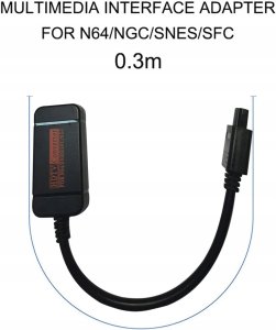 Pilot/wężyk spustowy JJC Pilot na podczerwień JJC RME2 Nikon D80 D70 D70s D60 D50 D40 6