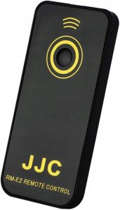 Pilot/wężyk spustowy JJC Pilot na podczerwień JJC RME2 Nikon D80 D70 D70s D60 D50 D40 7