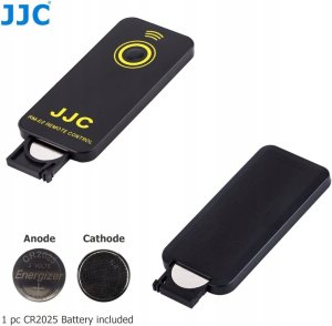 Pilot/wężyk spustowy JJC Pilot na podczerwień JJC RME2 Nikon D80 D70 D70s D60 D50 D40 9