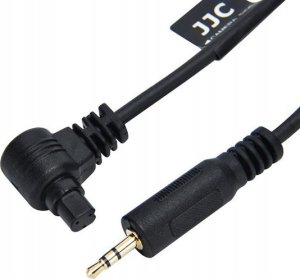 JJC Przewód synchronizacyjny JJC JF-U RS-80N3 do Canon 2