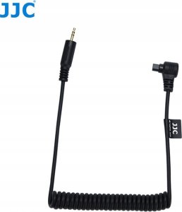 JJC Przewód synchronizacyjny JJC JF-U RS-80N3 do Canon 5