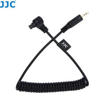 JJC Przewód synchronizacyjny JJC JF-U RS-80N3 do Canon 6