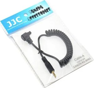 JJC Przewód synchronizacyjny JJC JF-U RS-80N3 do Canon 7