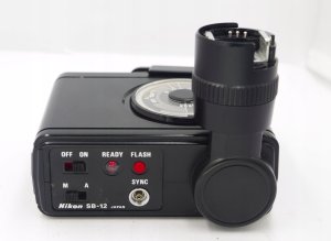 JJC Przewód synchronizacyjny JJC JF-U MC-DC2 do Nikon 8