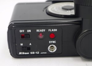 JJC Przewód synchronizacyjny JJC JF-U MC-DC2 do Nikon 9