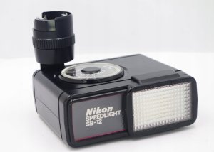 JJC Przewód synchronizacyjny JJC JF-U MC-DC2 do Nikon 10