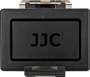 Pokrowiec JJC Etui na baterię i karty pamięci BC-2NPFZ100 do baterii Sony NP-FZ100 5