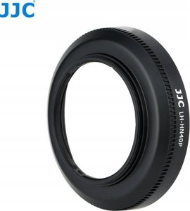 Osłona na obiektyw JJC Osłona przeciwsłoneczna JJC LH-HN40P zamiennik Nikon HN-40 2