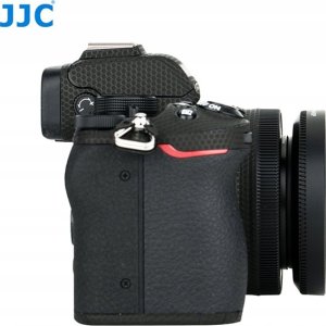 Osłona na obiektyw JJC Osłona przeciwsłoneczna JJC LH-HN40P zamiennik Nikon HN-40 3