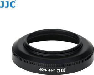 Osłona na obiektyw JJC Osłona przeciwsłoneczna JJC LH-HN40P zamiennik Nikon HN-40 5