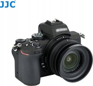 Osłona na obiektyw JJC Osłona przeciwsłoneczna JJC LH-HN40P zamiennik Nikon HN-40 6