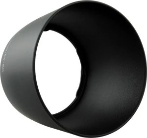 Osłona na obiektyw JJC Osłona przeciwsłoneczna JJC typu Canon ET-60 6