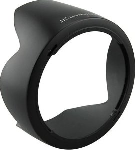 Osłona na obiektyw JJC Osłona przeciwsłoneczna typu Canon EW-83J 2