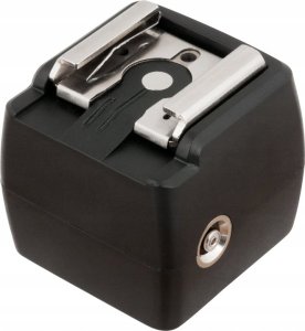 JJC Fotocela do lamp reporterskich JJC JSYK-3B ze złączem PC 2