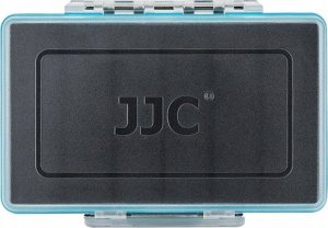 Pokrowiec JJC na 6 akumulatorków typu 18650 (BC-36X18650) 2