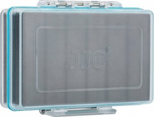 Pokrowiec JJC na 6 akumulatorków typu 18650 (BC-36X18650) 3