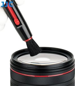 JJC Zestaw do czyszczenia optyki JJC CL-JD1 5 elementów 14