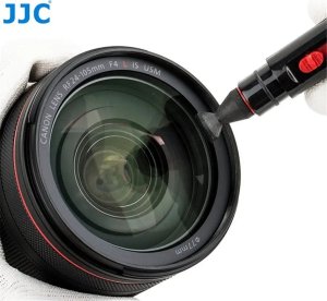 JJC Zestaw do czyszczenia optyki JJC CL-JD1 5 elementów 15